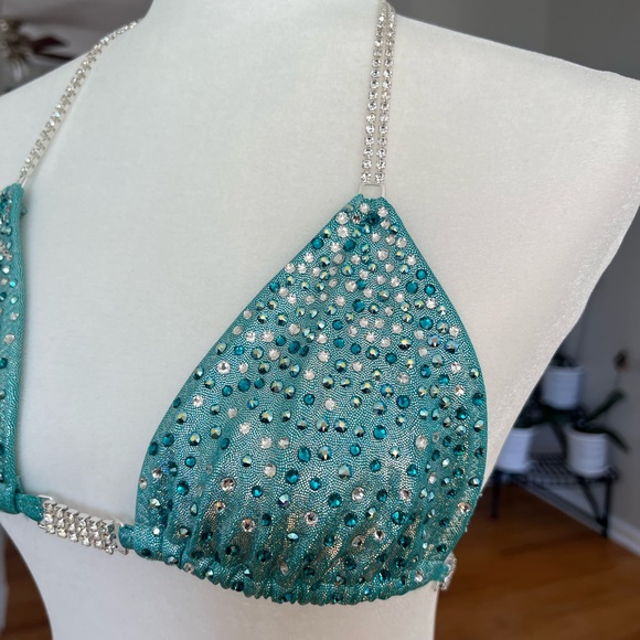 Toxic angels bikini contest bikini - Picture 6 of 17